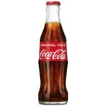 Coca Cola - 200ml - 24 stuks
