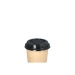 Deksel voor Koffiebeker Coffee To Go - 100 stuks