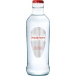 Chaudfontaine Rood - 250ml - 24 stuks