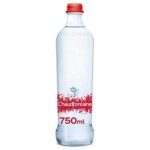 Chaudfontaine Rood - 750ml - 6 stuks (Glas)
