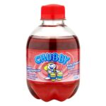 Chubby Cola Champion - 250ml - 12 stuks