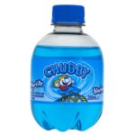 Chubby Blueberry - 250ml - 12 stuks