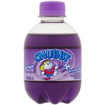 Chubby Grape - 250ml - 12 stuks