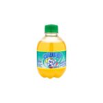 Chubby Pineapple - 250ml - 12 stuks