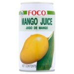 Foco Mango - 350ml - 24 stuks