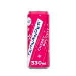 Fernandes Cherry Bouquet - 330ml - 24 stuks