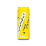 Fernandes Pineapple - 330ml - 24 stuks