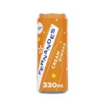 Fernandes Ginger - 330ml - 24 stuks