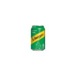 Cream Soda - 330ml - 24 stuks