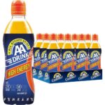AA Drink - 500ml - 20 stuks