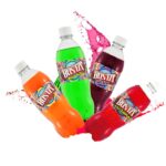 Busta Drink - 500ml - 12 stuks