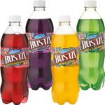 Busta Drink - 590ml - 24 stuks