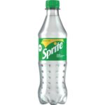 Sprite - 500ml - 12 stuks (Blik)