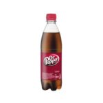 Dr Pepper - 500ml - 12 stuks