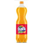 Fanta Mandarijn - 500ml - 12 stuks