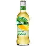 Fuze Tea Green - 24x200ml