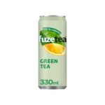 Fuze Tea Green - 330ml - 24 stuks (Blik)