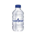 Chaudfontaine Blauw - 330ml - 24 stuks
