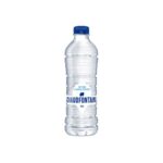 Chaudfontaine Blauw - 500ml - 24 stuks