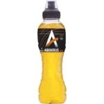 Aquarius Orange - 500ml - 12 stuks