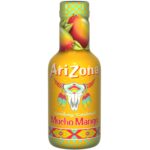 Arizona Mucho Mango - 500ml - 6 stuks