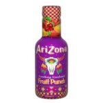 Arizona Ice Tea Fruit Punch - 500ml - 6 stuks