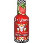 Arizona Watermeloen - 500ml - 6 stuks