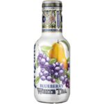 Arizona Blueberry - 500ml - 6 stuks