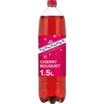 Fernandes Cherry Bouquet - 1.5L - 6 stuks