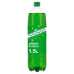 Fernandes Green Punch - 1.5L - 6 stuks