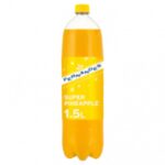 Fernandes Pineapple - 1.5L - 6 stuks