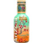 Arizona Mandarijn - 500ml - 6 stuks
