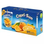 Capri-Sonne Orange - 200ml - 4x10 Pack