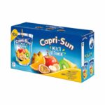 Capri-Sonne Multivitamin - 200ml - 4x10 Pack