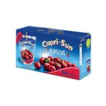 Capri-Sonne Kers - 200ml - 4x10 Pack