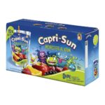 Capri-Sonne Monster Alarm - 200ml - 4x10 Pack