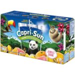 Capri-Sonne Jungle Drink - 200ml - 4x10 Pack