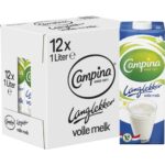Campina Volle Melk - 12x1L