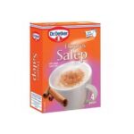 Dr. Oetker Sahlep - 80g - 12 stuks