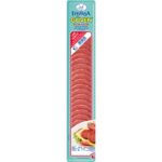 Efepasa Guven Dilimli Sucuk Knoflookworst - 24x200gr