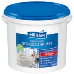 Griekse Yoghurt - 5kg