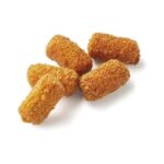 Mini Kalfskroket - 41gr - 32 stuks