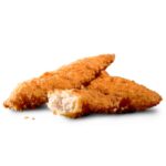 Family Chicken Strips - 5x1kg