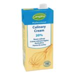 Campina Roomsaus Culinair 20% (Pak) - 6x1L
