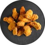 Sultan Hotwings - 9.6kg