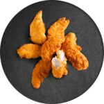 Sultan Tenders - 9.6kg