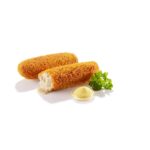 Elal Snacks Rundvlees Kroketten - 100gr - 20 stuks
