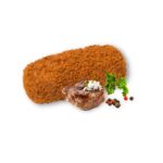 Elal Snacks Kalfsvlees Kroketten - 100gr - 20 stuks