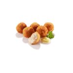 Elal Snacks Rundvlees Bitterballen - 60gr - 25 stuks