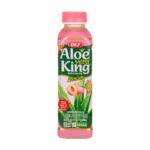 OKF Aloe Vera Peach - 500ml